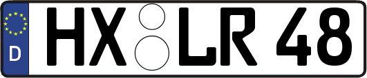 HX-LR48