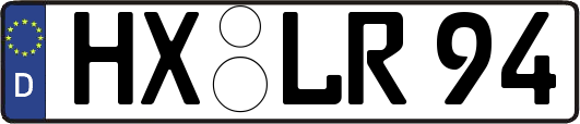 HX-LR94