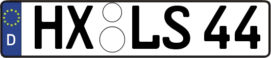 HX-LS44