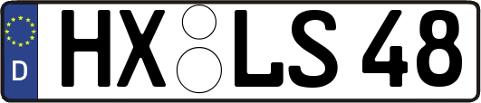 HX-LS48