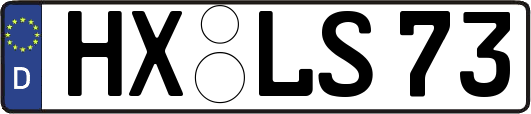 HX-LS73