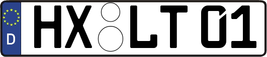 HX-LT01