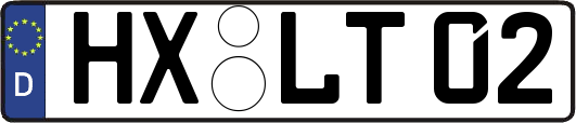HX-LT02