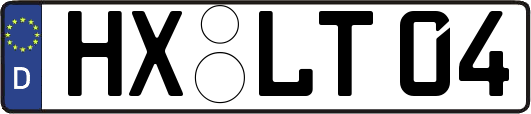 HX-LT04