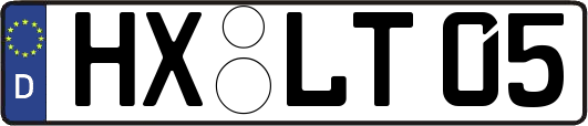 HX-LT05