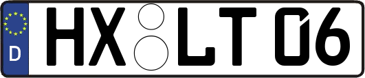 HX-LT06