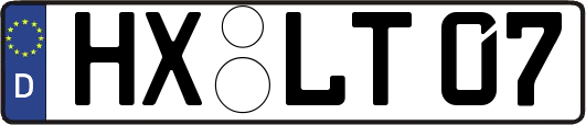 HX-LT07