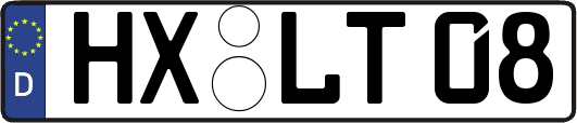 HX-LT08