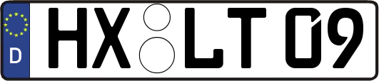 HX-LT09