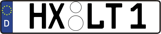 HX-LT1