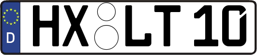 HX-LT10