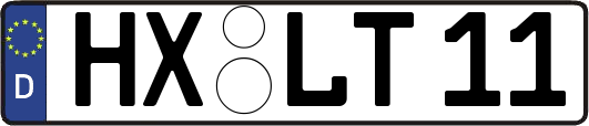 HX-LT11