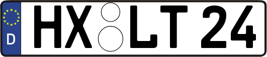 HX-LT24