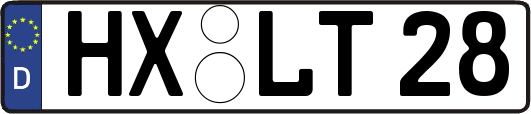 HX-LT28