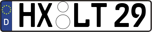 HX-LT29