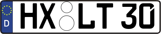 HX-LT30