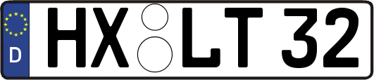 HX-LT32