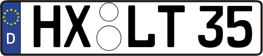 HX-LT35