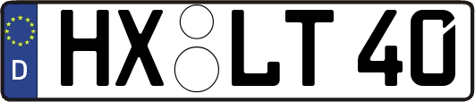 HX-LT40