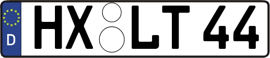 HX-LT44