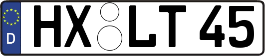 HX-LT45