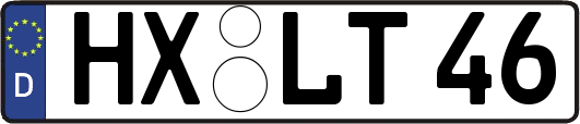 HX-LT46