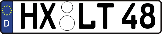 HX-LT48