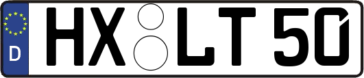 HX-LT50