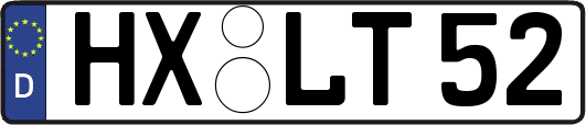 HX-LT52