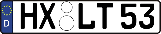HX-LT53