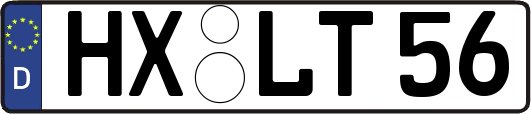 HX-LT56