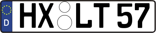 HX-LT57