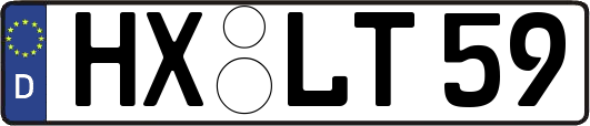 HX-LT59