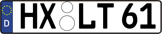 HX-LT61