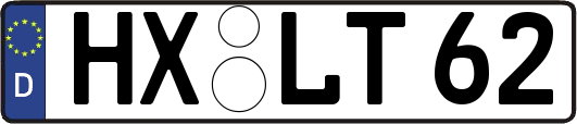 HX-LT62