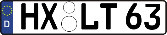 HX-LT63
