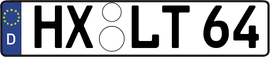 HX-LT64