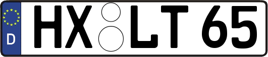 HX-LT65