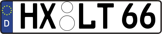 HX-LT66