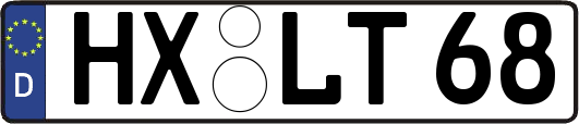 HX-LT68