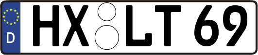 HX-LT69