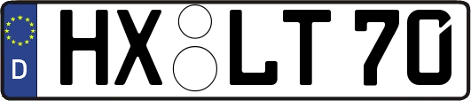 HX-LT70