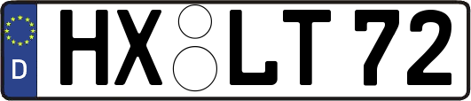 HX-LT72
