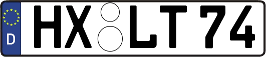 HX-LT74