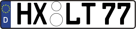 HX-LT77