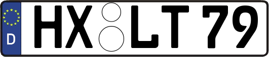 HX-LT79