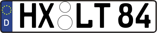 HX-LT84