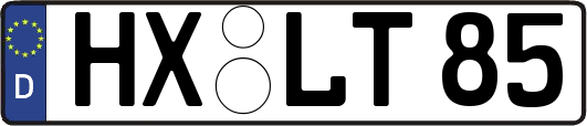 HX-LT85