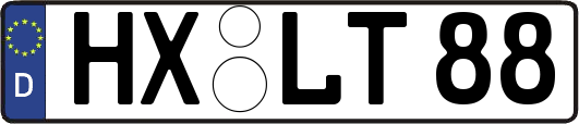 HX-LT88