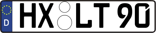 HX-LT90